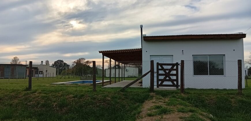 Casa quinta estilo loft | Las Marianas