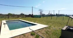 Casa quinta estilo loft | Las Marianas