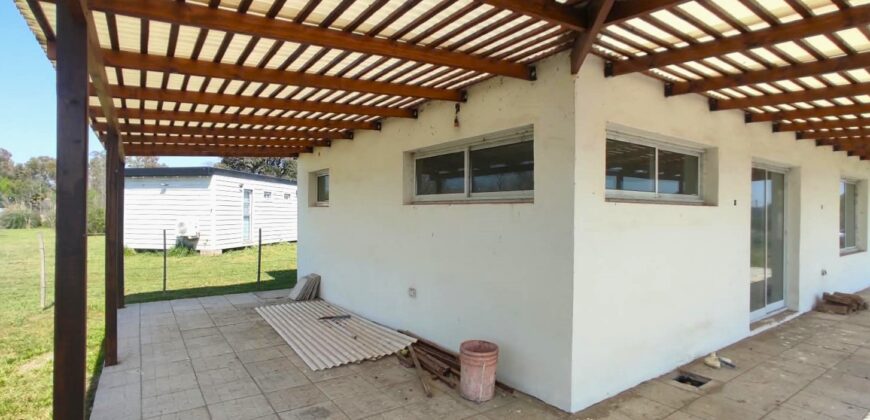 Casa quinta estilo loft | Las Marianas