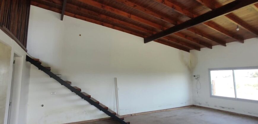 Casa quinta estilo loft | Las Marianas