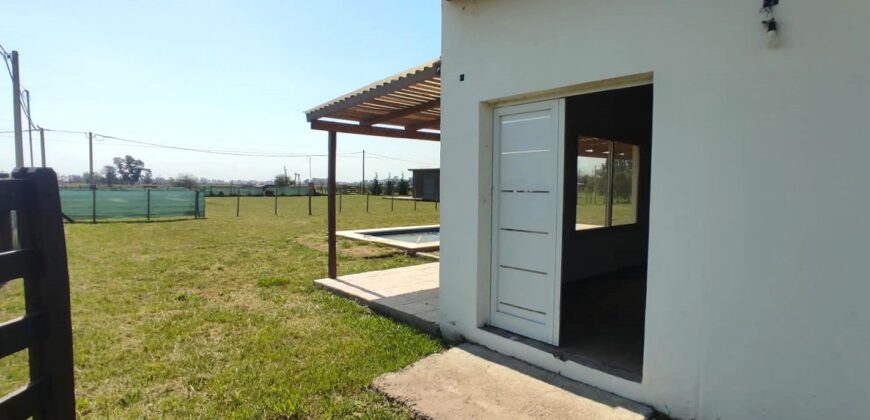 Casa quinta estilo loft | Las Marianas