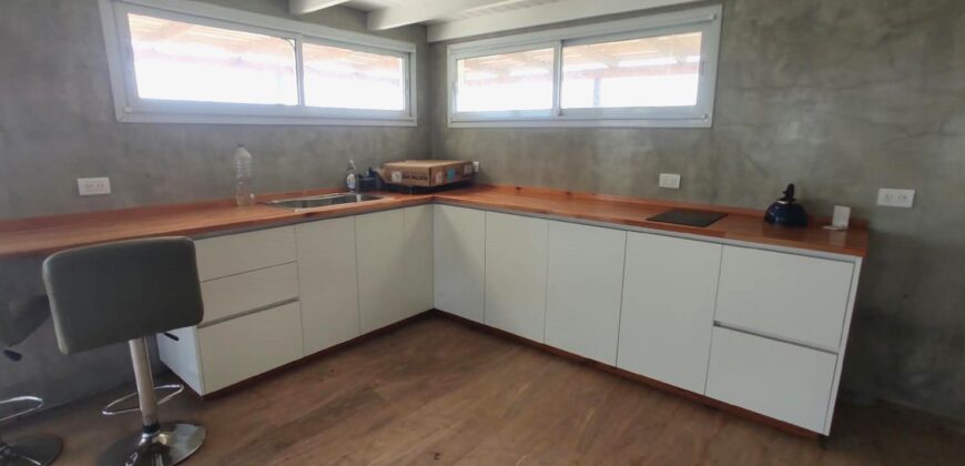 Casa quinta estilo loft | Las Marianas