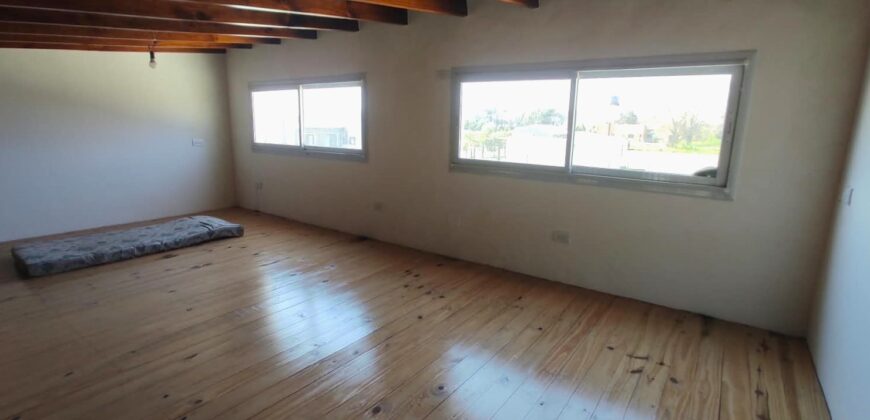 Casa quinta estilo loft | Las Marianas
