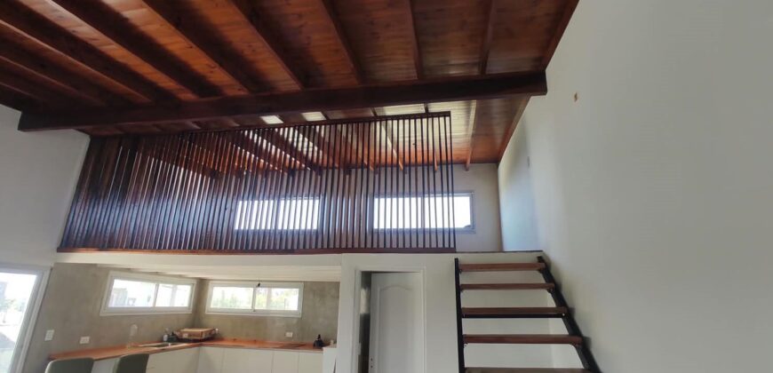 Casa quinta estilo loft | Las Marianas
