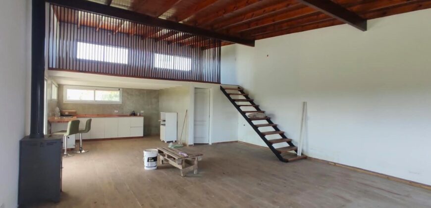 Casa quinta estilo loft | Las Marianas