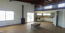 Casa quinta estilo loft | Las Marianas