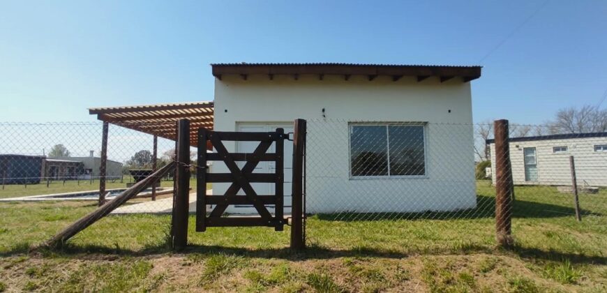 Casa quinta estilo loft | Las Marianas