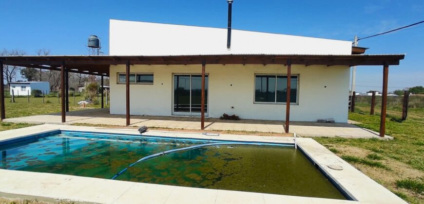 Casa quinta estilo loft | Las Marianas