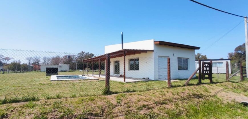 Casa quinta estilo loft | Las Marianas