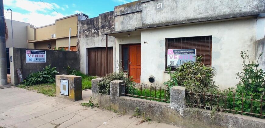 Casa de 128 m2 en venta