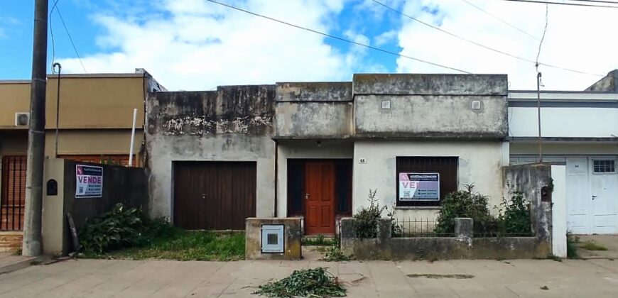 Casa de 128 m2 en venta