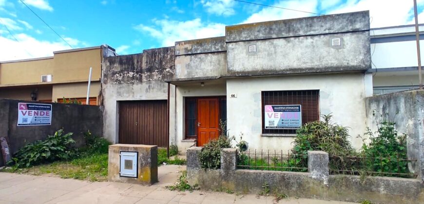 Casa de 128 m2 en venta