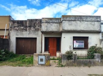 Casa de 128 m2 en venta
