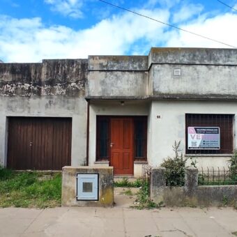 Casa de 128 m2 en venta