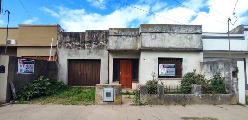 Casa de 128 m2 en venta