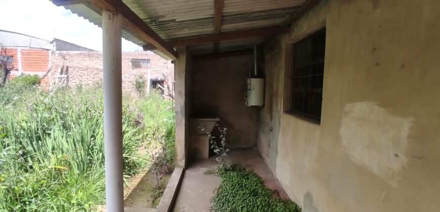 Casa de 128 m2 en venta
